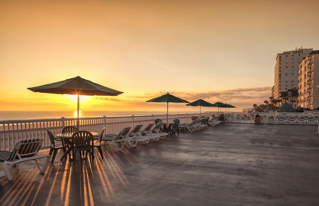 Royal Floridian Resort - Foto 75