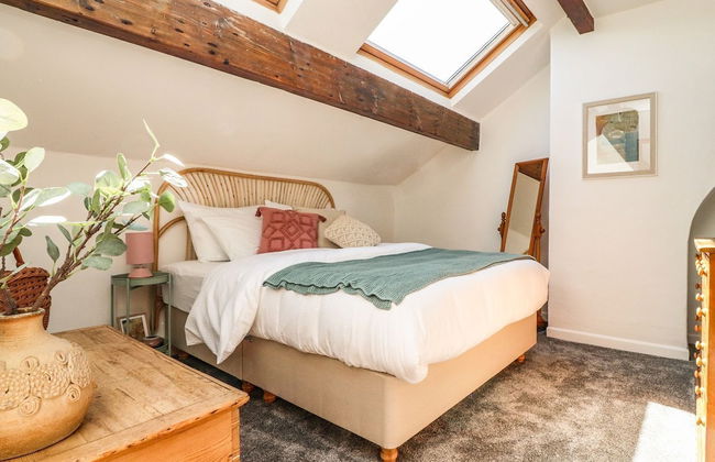 Number 61 Skipton - Foto 1