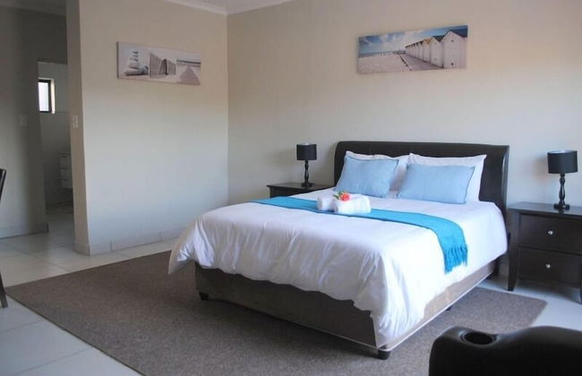 86 Edison Guest Lodge - Foto 36