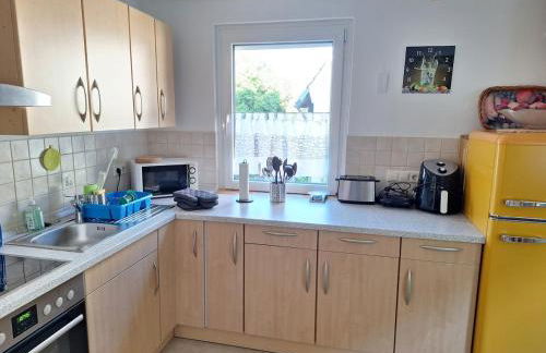 Ferienwohnung Bachgeflüster - Foto 8