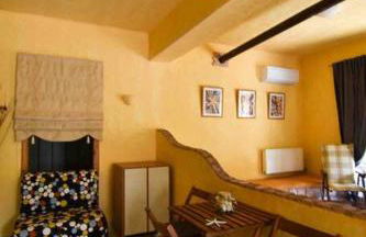 Agia Marina apartment - Foto 9