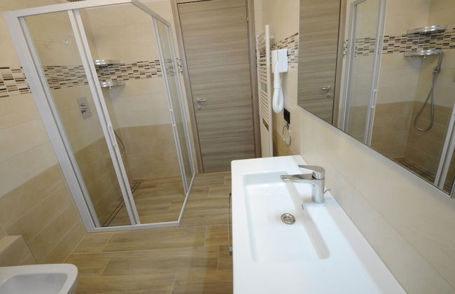 Appartamenti Raggio di Sole - Foto 51