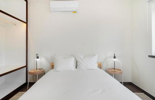 WHome Modern House With Balcony & AC Close To The Sea - Foto 2