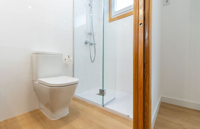 Apartamentos Areas do Mar - Foto 18