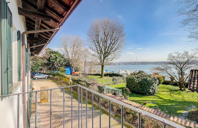 Appartamento Sole Lake View - Foto 1