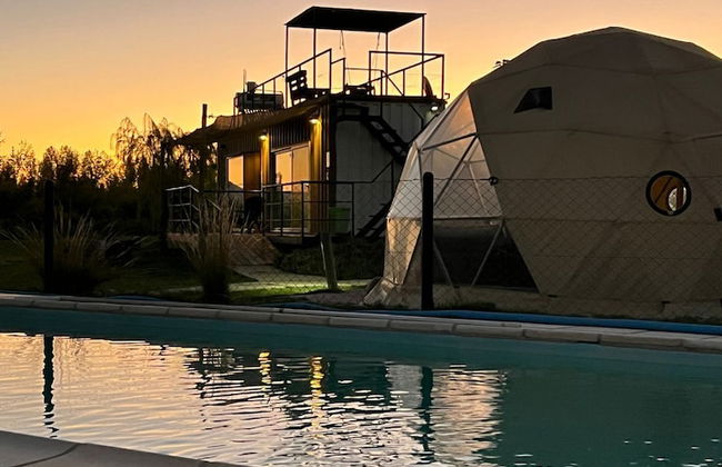 CASARTERO Eco Posada - Foto 41