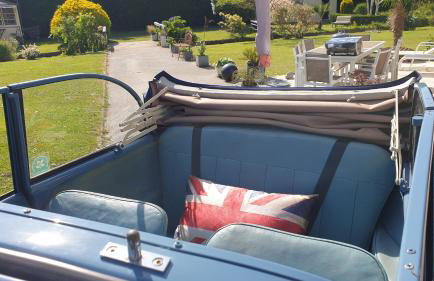 Villa Argonne - Cottages & Spa Privatif - Foto 30