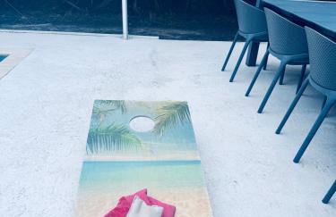 3 min to beach with 3 king ensuites and private pool - Foto 34