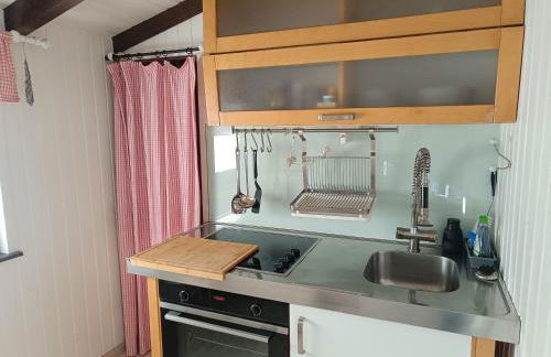 Ferienhaus Bärenloch - Foto 7