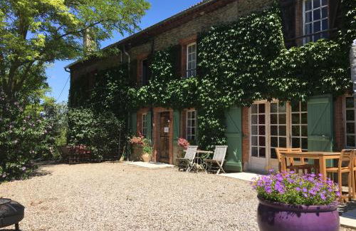 Domaine du Cammazet - Foto 22