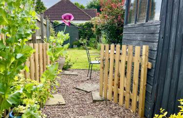 Holly Cottage Cosy Home In Sherwood Forest - Foto 22