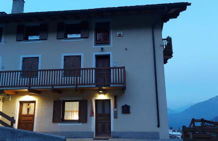 CAV MES VALLEES Torgnon Vda - Foto 64