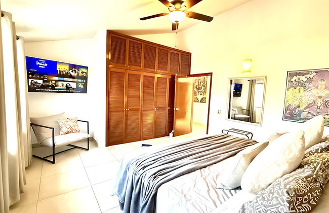 Large Ajijic 2 Bedroom Retreat With Modern Amenities & Centrally Located - Foto 2