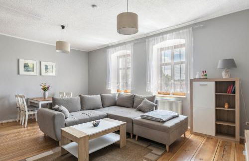 Ferienwohnung mit großem Garten - Foto 1