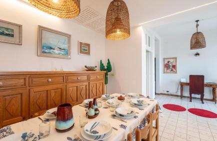 Villa Petronilla sul mare - Foto 17