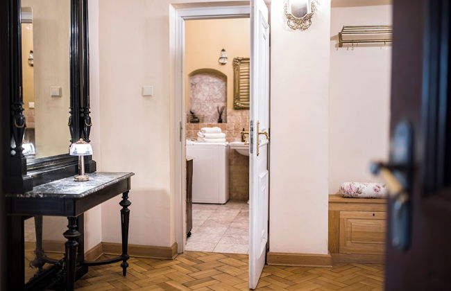 Apartamenty Kamienica Muzyków Old Town Lublin - Photo 46