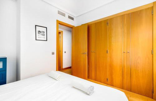 Daria Beach Gran Terraza by AlohaMalaga - Photo 17