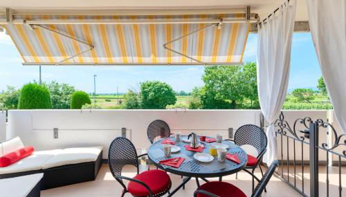 Wolf House - Sirmione Holiday - Foto 5, Garden view