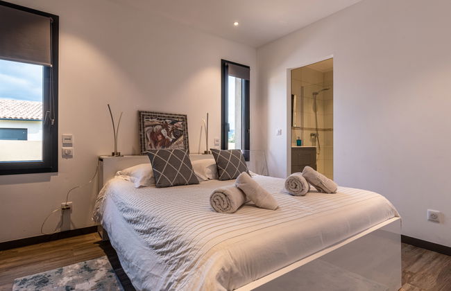 Villa les lieges - Foto 18