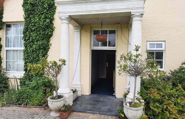 Self Contained Apartment in Winterton Hall - Foto 15