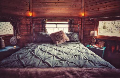 The Wizards Cauldron -Harry Potter Themed - Foto 15