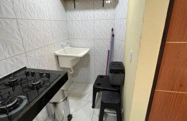 Chalés Boqueirão beach - Foto 37