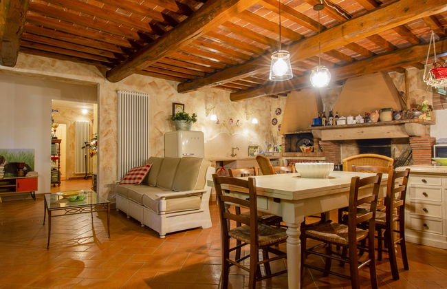 Villa Rosa - Foto 15