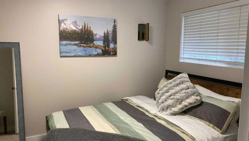 Quiet cozy centrally located furnished apt #2 - Foto 4