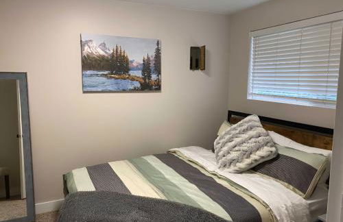 Quiet cozy centrally located furnished apt #2 - Foto 4