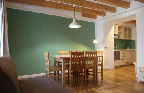 Trentino Apartments - Il Gufo Vacanze - Foto 14