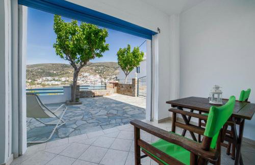 Almar Apartments - Foto 41