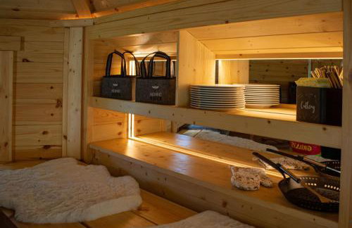 Ferienwohnungen Bosserthof - Foto 9