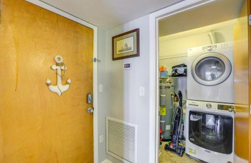 Walkable Beachfront Retreat on Cedar Key! - Foto 15