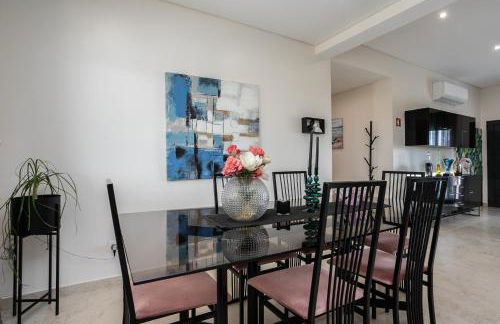 Villa Nokleby by AlgarveManta 4V4 - Foto 9