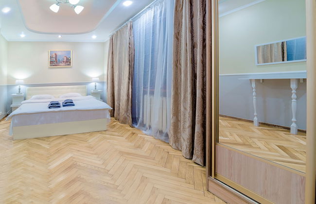 Rent Kiev Pechersk - Foto 13