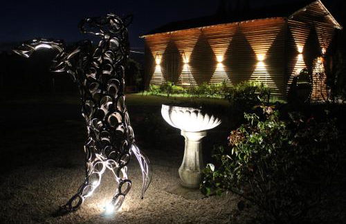 Gîte des moulins - Foto 40