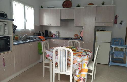 Appartement Amaryllis - Foto 2