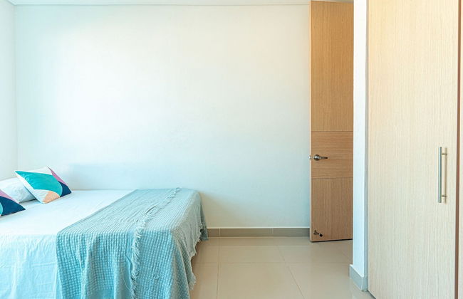 Reserva Del Mar Santa Marta By CTBNB - Photo 21