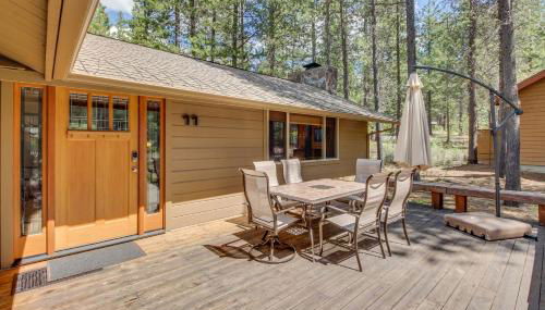 Otter Lane 11 | Discover Sunriver - Foto 4