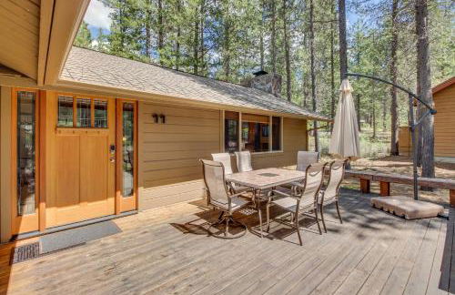 Otter Lane 11 | Discover Sunriver - Foto 4