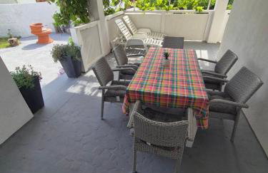 6 M, 50 m do plaže - Foto 51