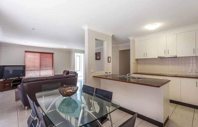 Annand Mews Serviced Apartments - Foto 8