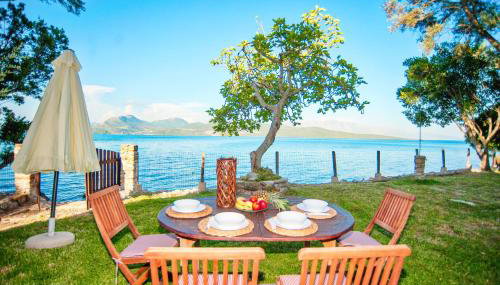 Villa Spitaki - Foto 2, Garden