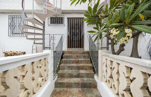 Bonito y acogedor apartamento con terraza - Foto 21