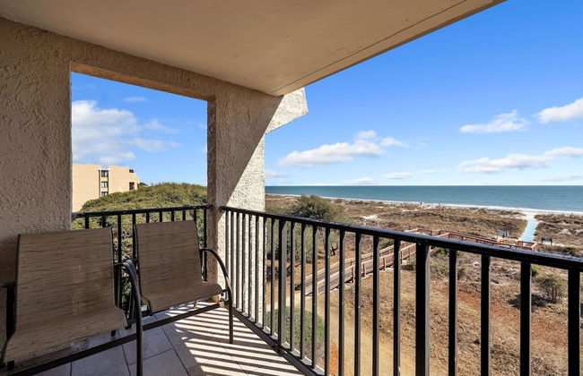 Seawatch at Island Club - Foto 20