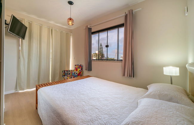 Suíte Ala pôr do sol Residencial Solavir - Foto 6