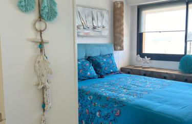 Premium Sea Front Apartment - Foto 39