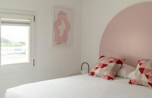 Spacebility Airport - self check-in - Foto 89