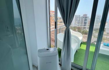 Loft beach - Foto 15