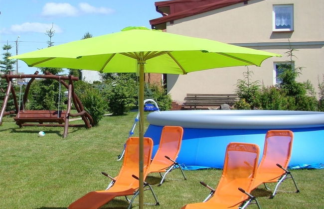 Apartamenty Komfort - Foto 1